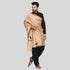Men's Kashmiri Embroidered Wool Shawl